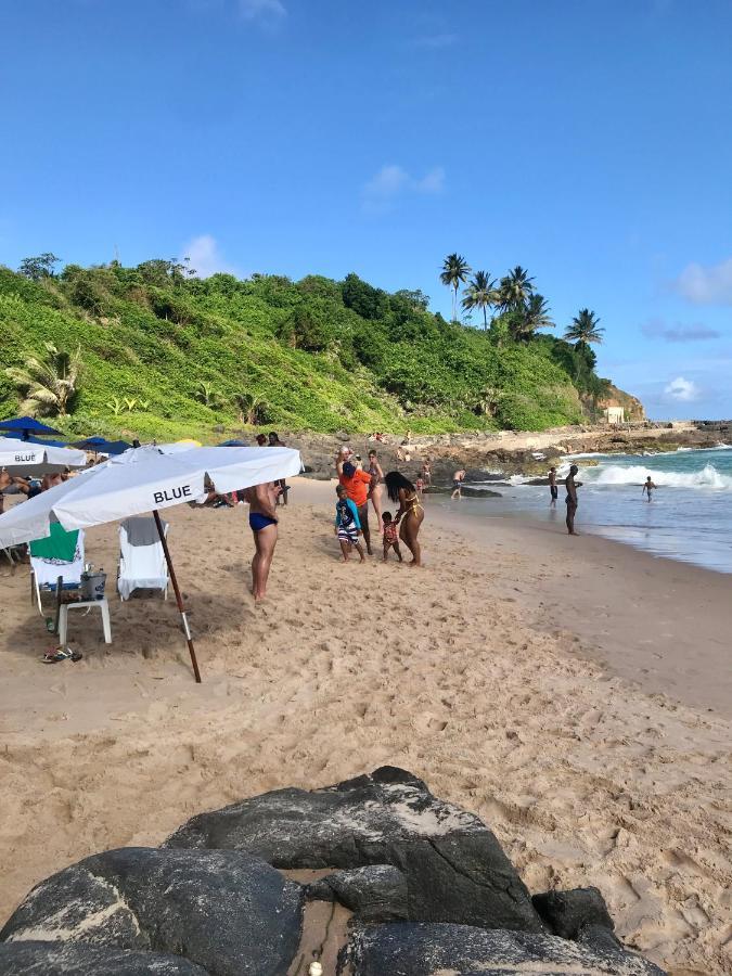 Hostel Do Rasta サルバドール エクステリア 写真