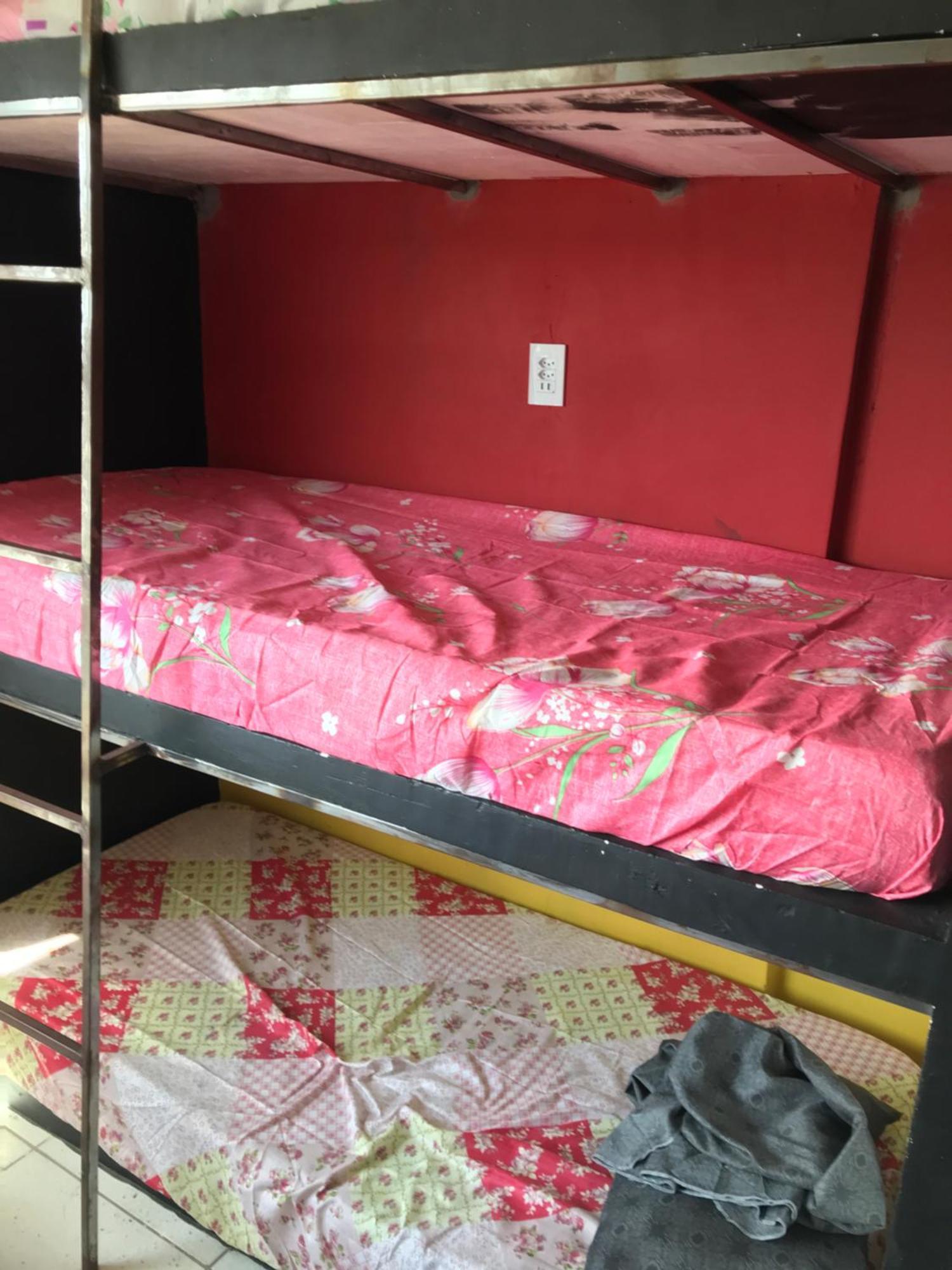 Hostel Do Rasta サルバドール エクステリア 写真