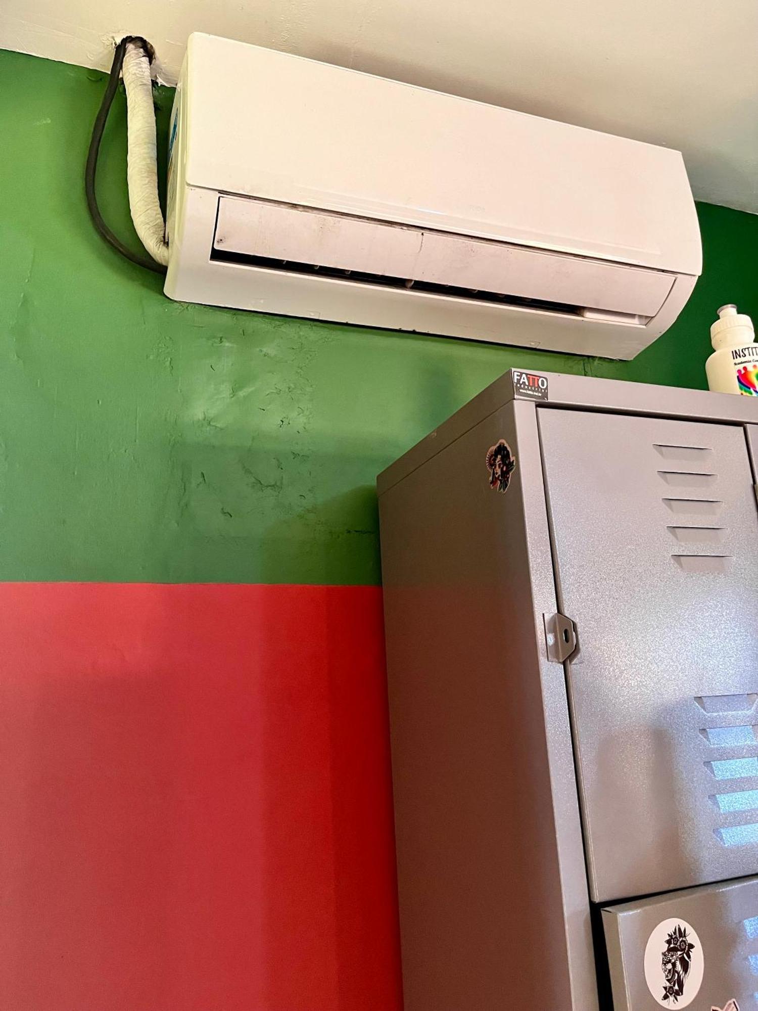 Hostel Do Rasta サルバドール エクステリア 写真