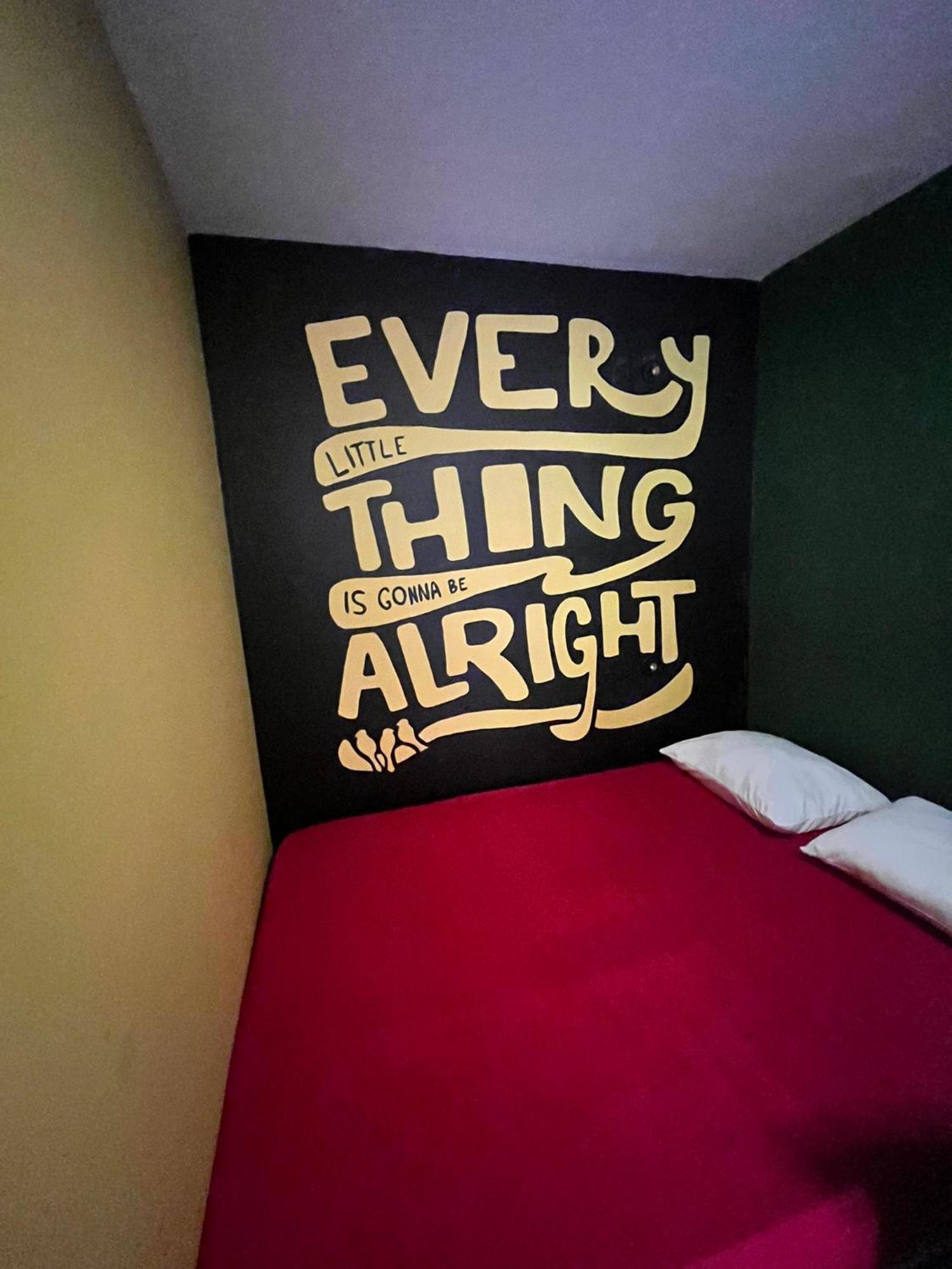 Hostel Do Rasta サルバドール エクステリア 写真
