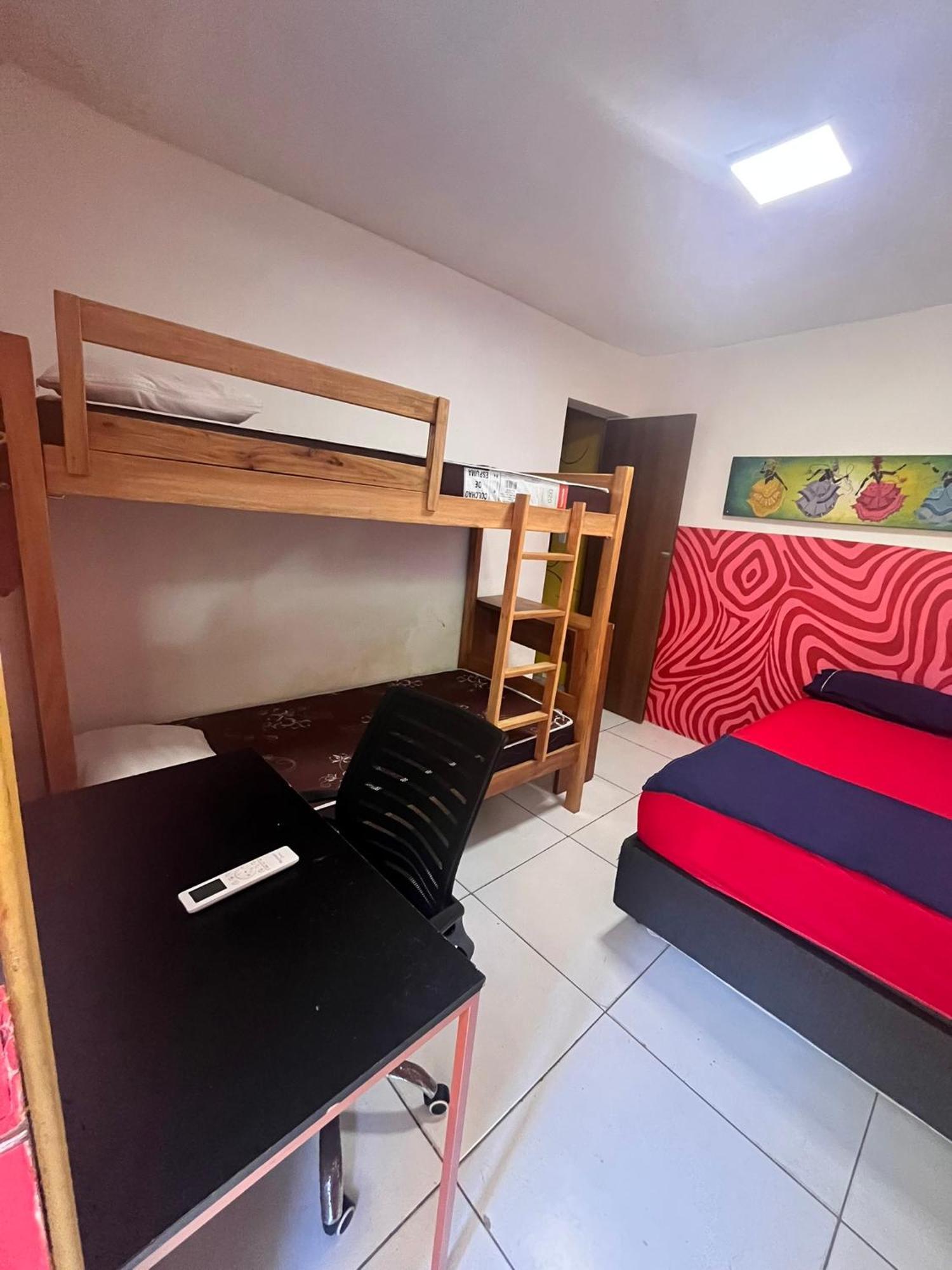 Hostel Do Rasta サルバドール エクステリア 写真